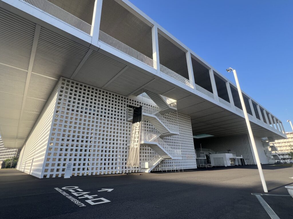建物