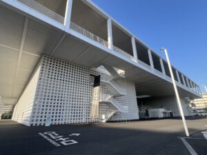 建物
